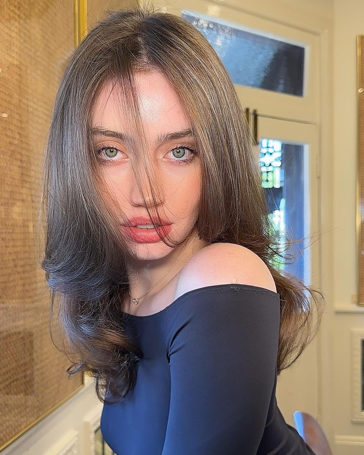 Sophia Benson
