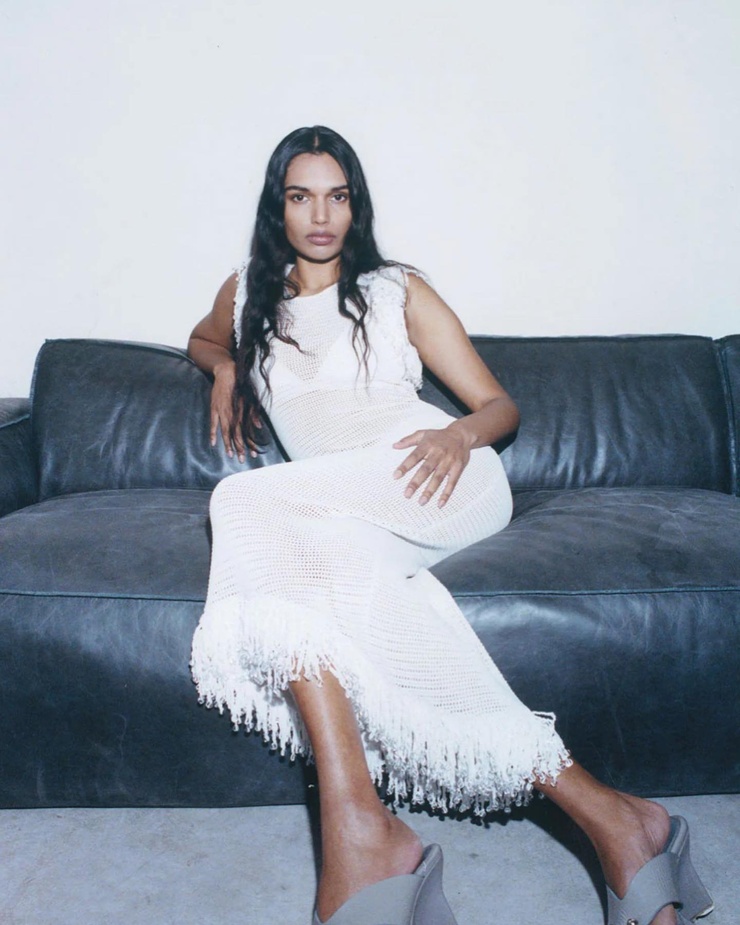 Selina Pillay