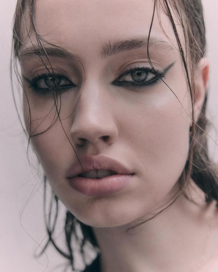 Sophia Benson