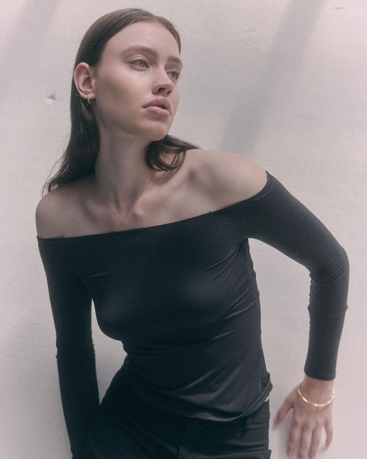 Sophia Benson