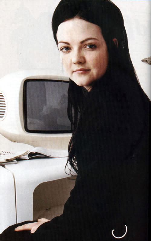 Meg White