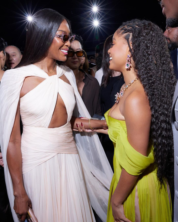 Halle Bailey