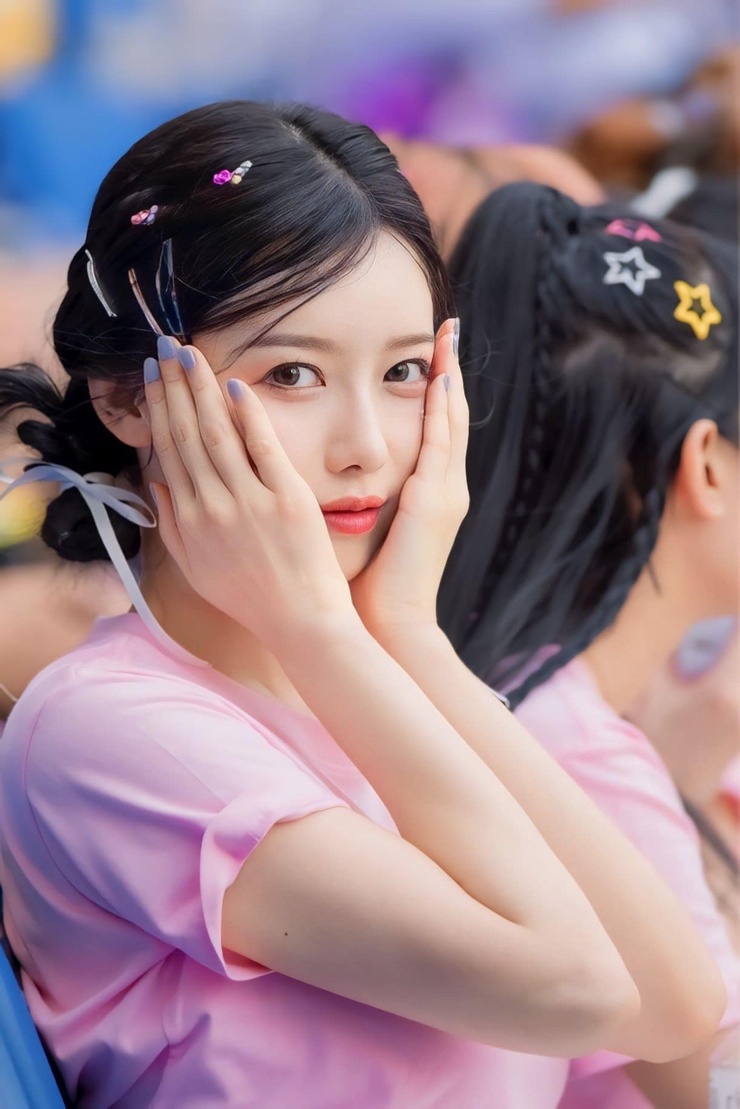 Lee Ayoung (이아영 / 李雅英)