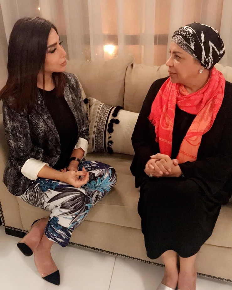 Huda Hamdan