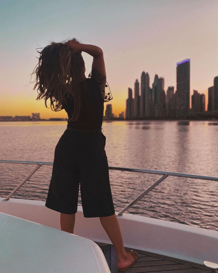 Huda Hamdan