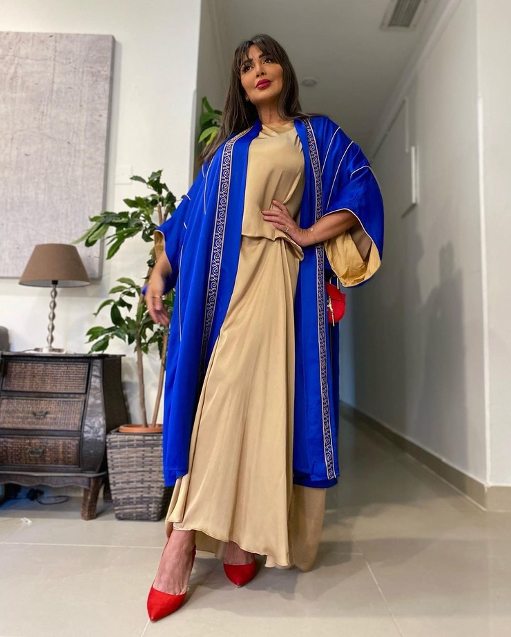 Huda Hamdan