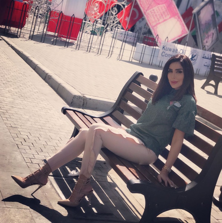 Huda Hamdan