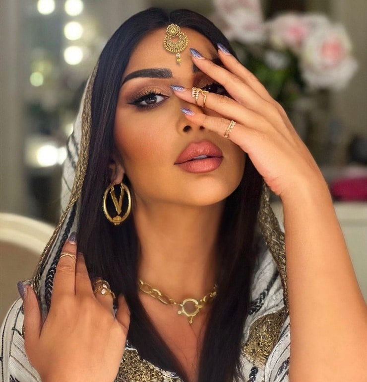 Huda Hamdan