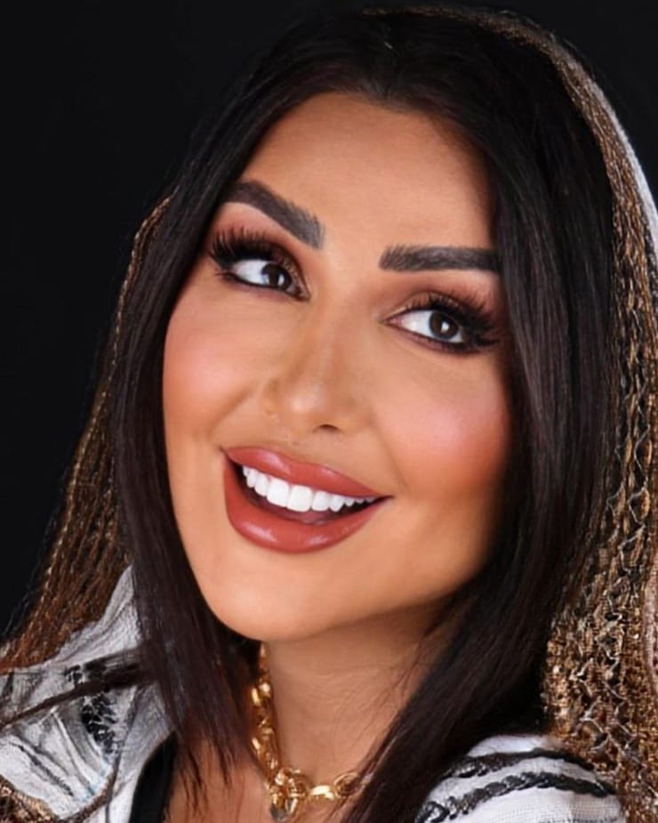 Huda Hamdan