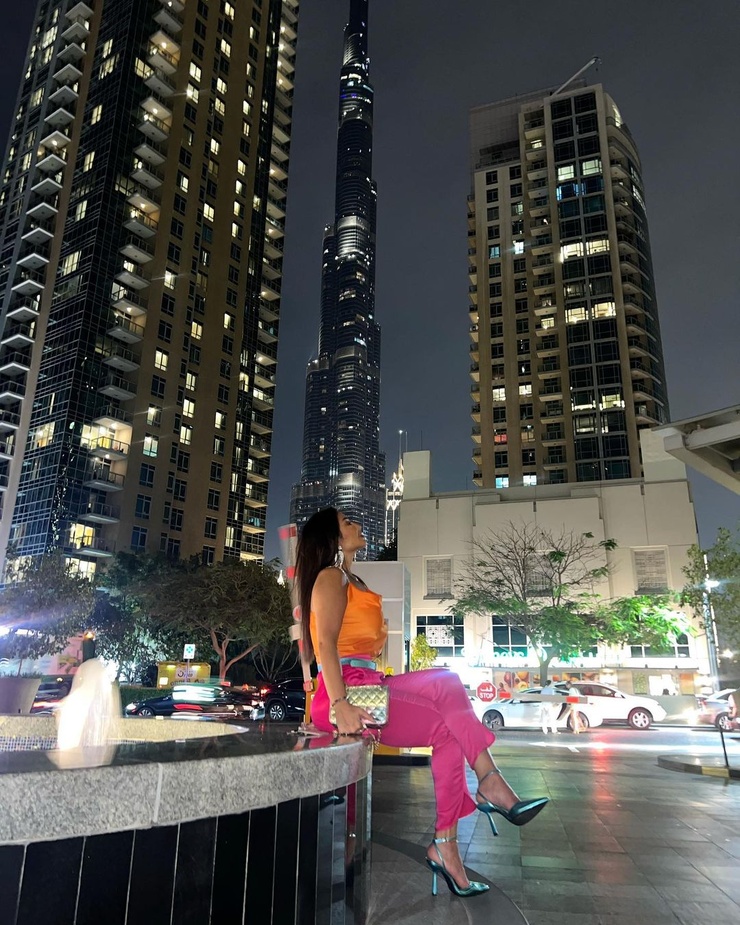 Huda Hamdan