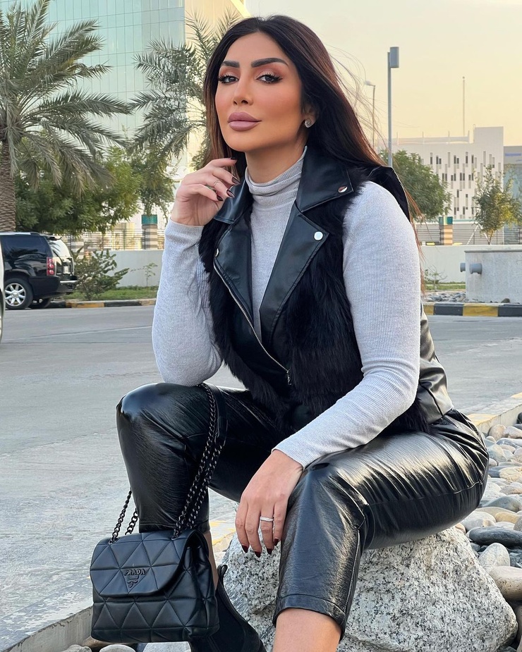 Huda Hamdan