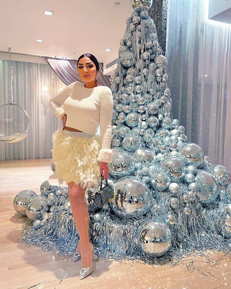 Huda Hamdan