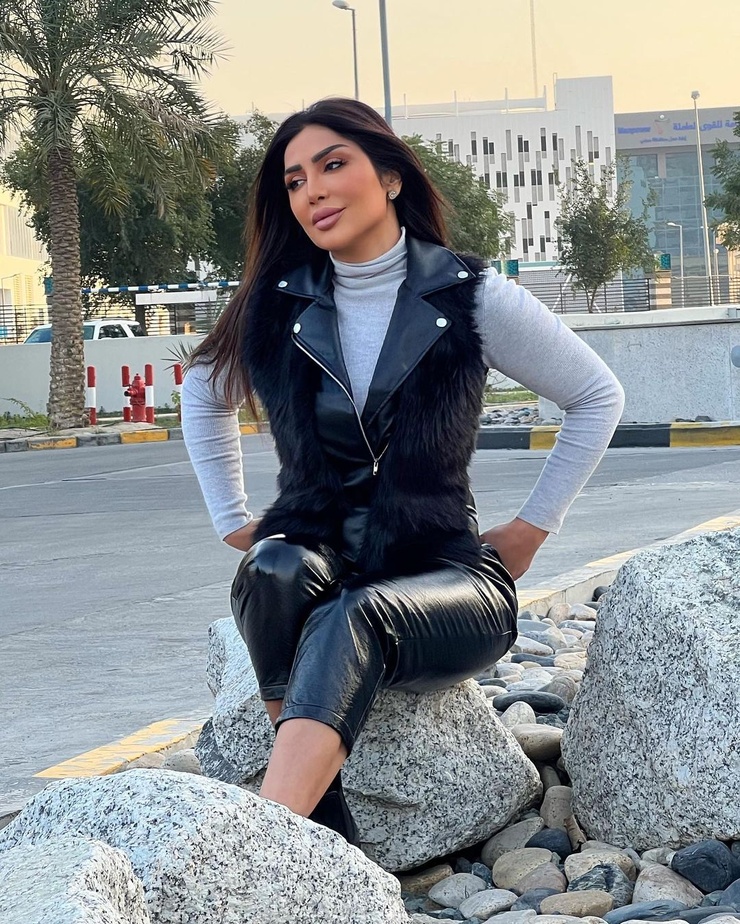 Huda Hamdan