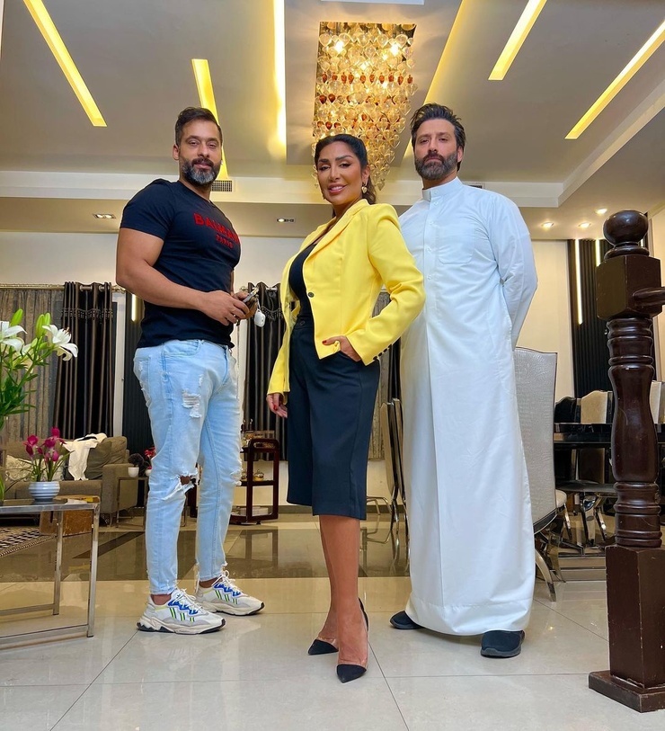 Huda Hamdan