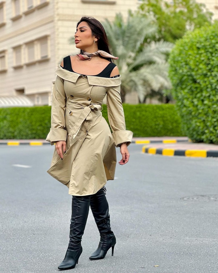 Huda Hamdan