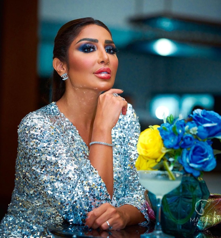 Huda Hamdan