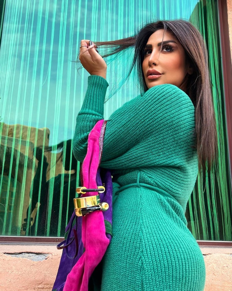 Huda Hamdan