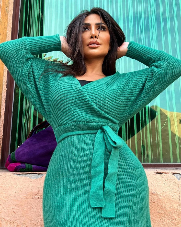 Huda Hamdan