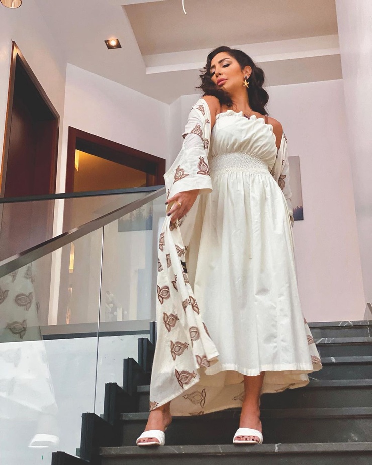Huda Hamdan
