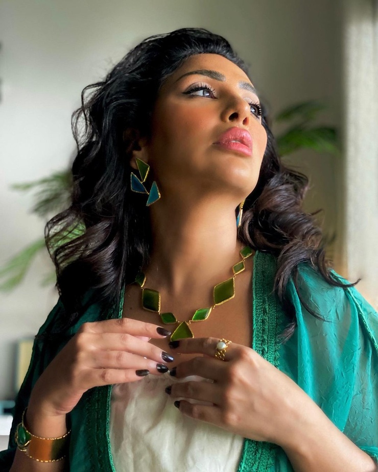 Huda Hamdan