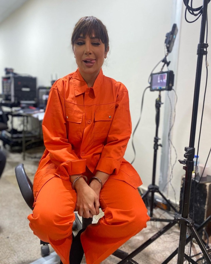 Huda Hamdan