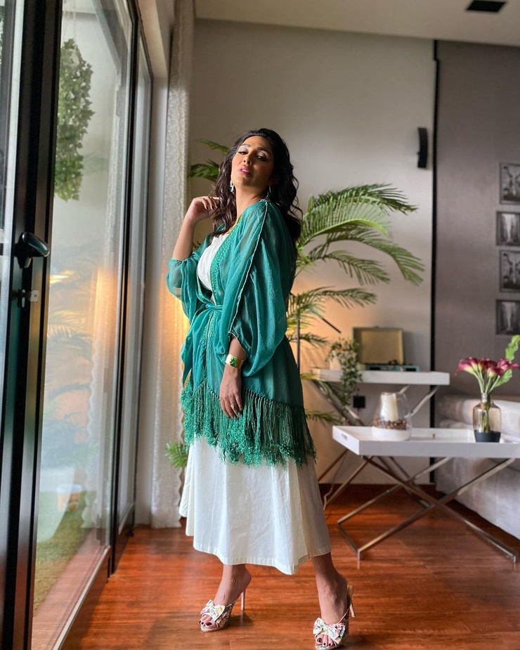 Huda Hamdan