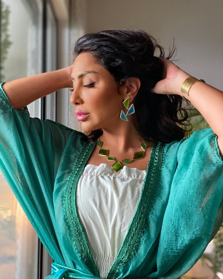 Huda Hamdan