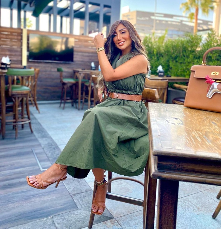 Huda Hamdan