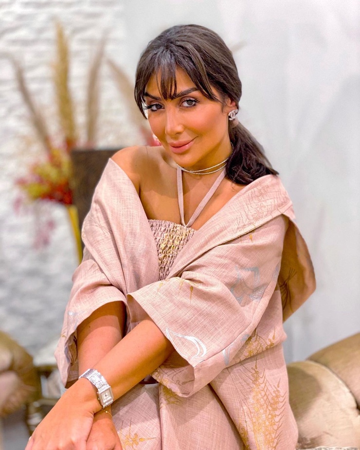 Huda Hamdan