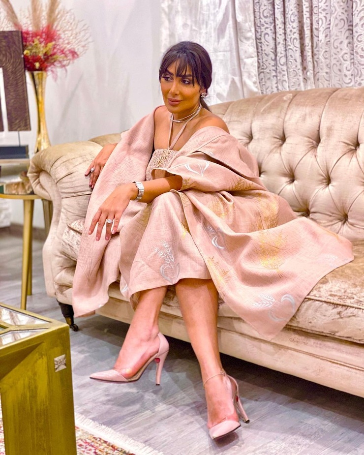 Huda Hamdan