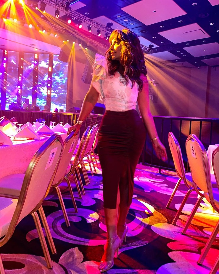 Huda Hamdan