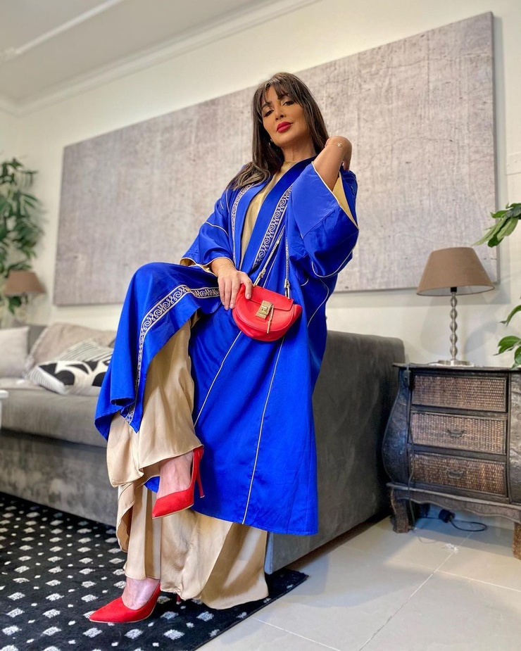 Huda Hamdan