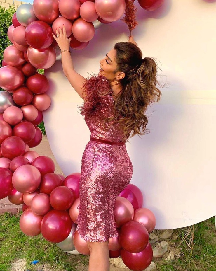 Huda Hamdan