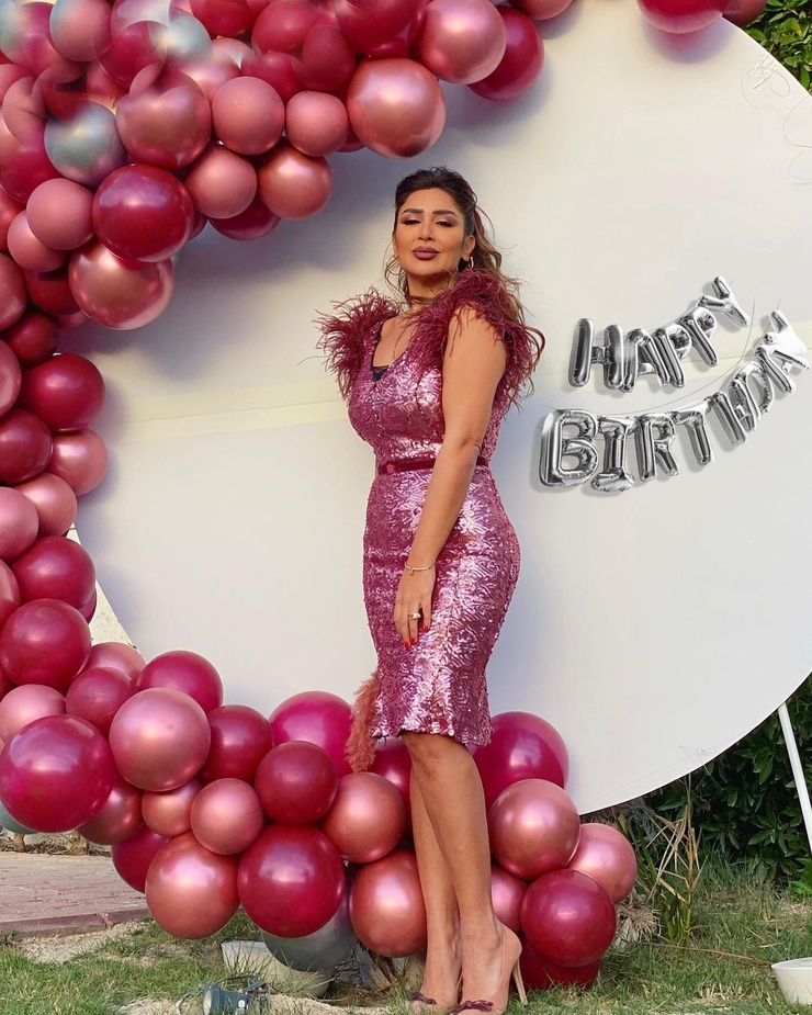 Huda Hamdan