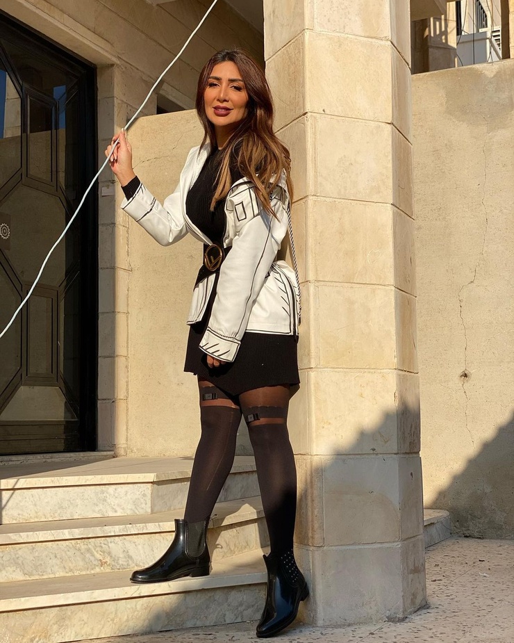 Huda Hamdan