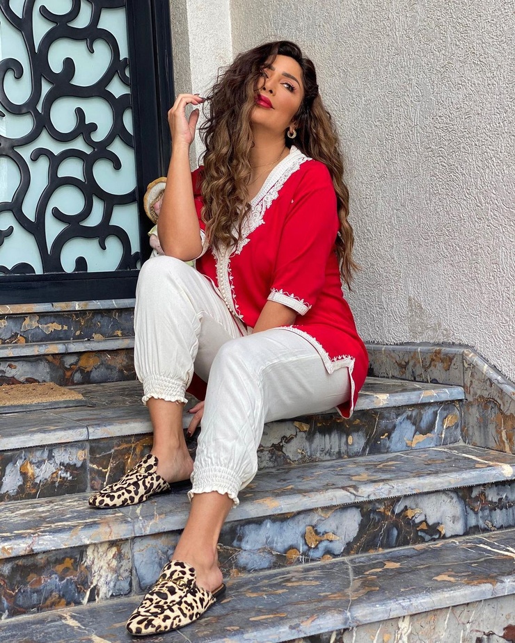 Huda Hamdan