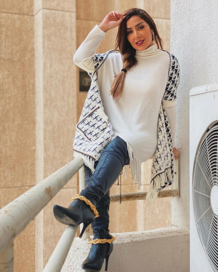 Huda Hamdan