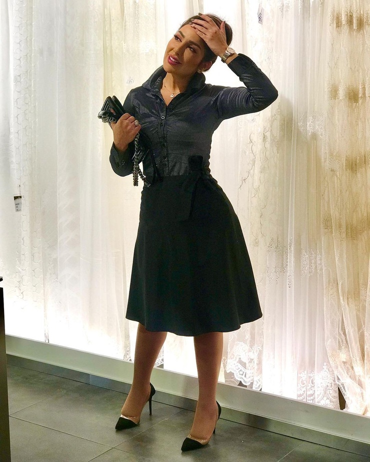 Huda Hamdan