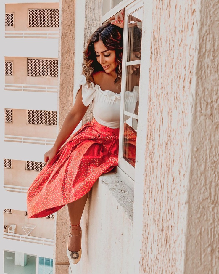 Huda Hamdan