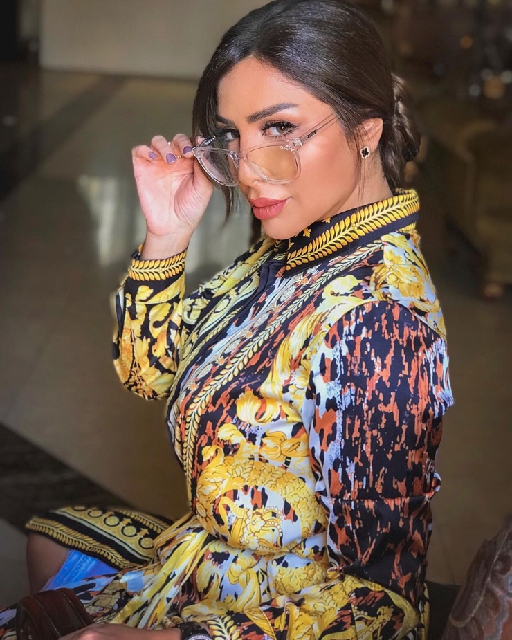 Huda Hamdan