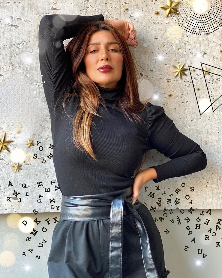 Huda Hamdan
