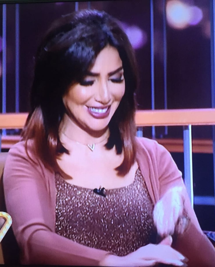 Huda Hamdan