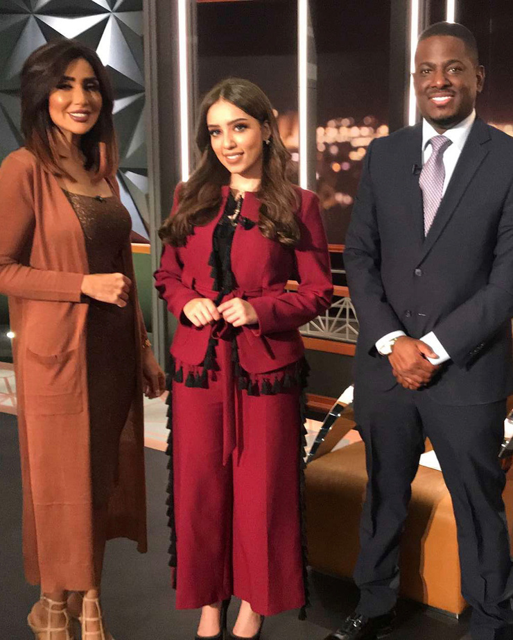 Huda Hamdan