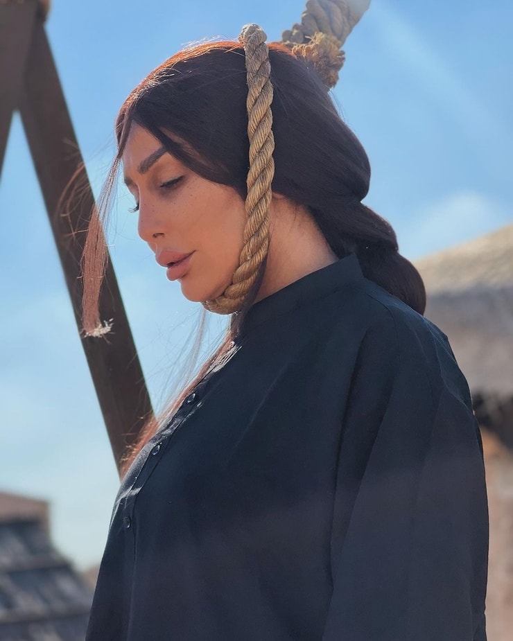 Huda Hamdan