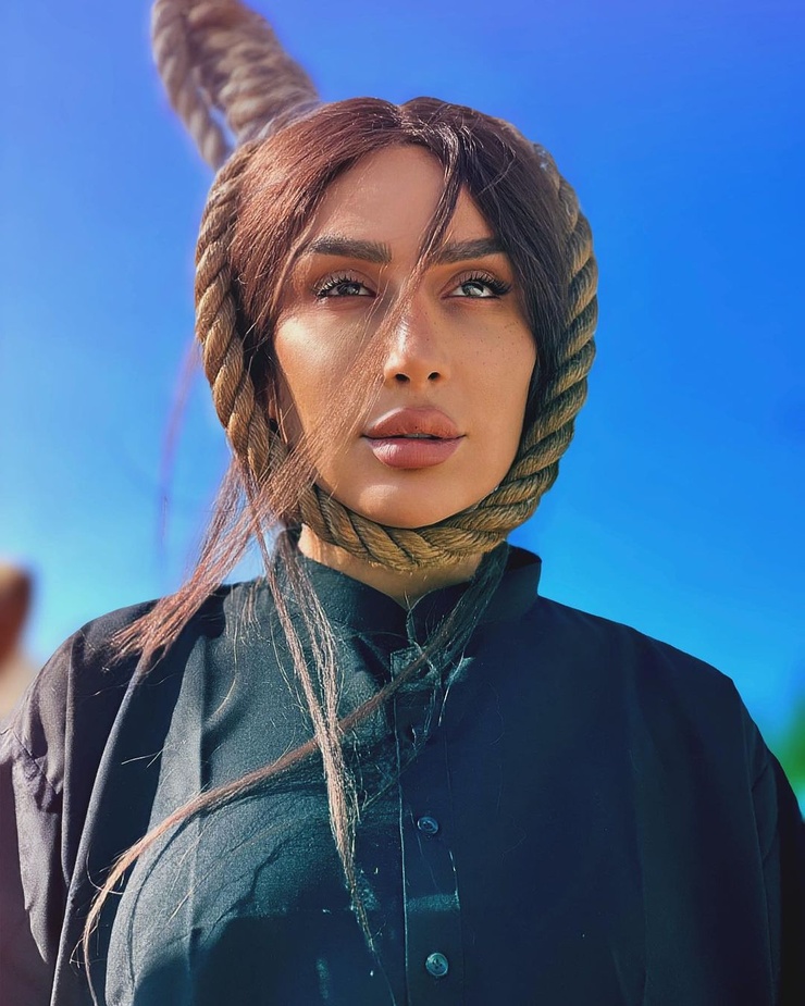 Huda Hamdan