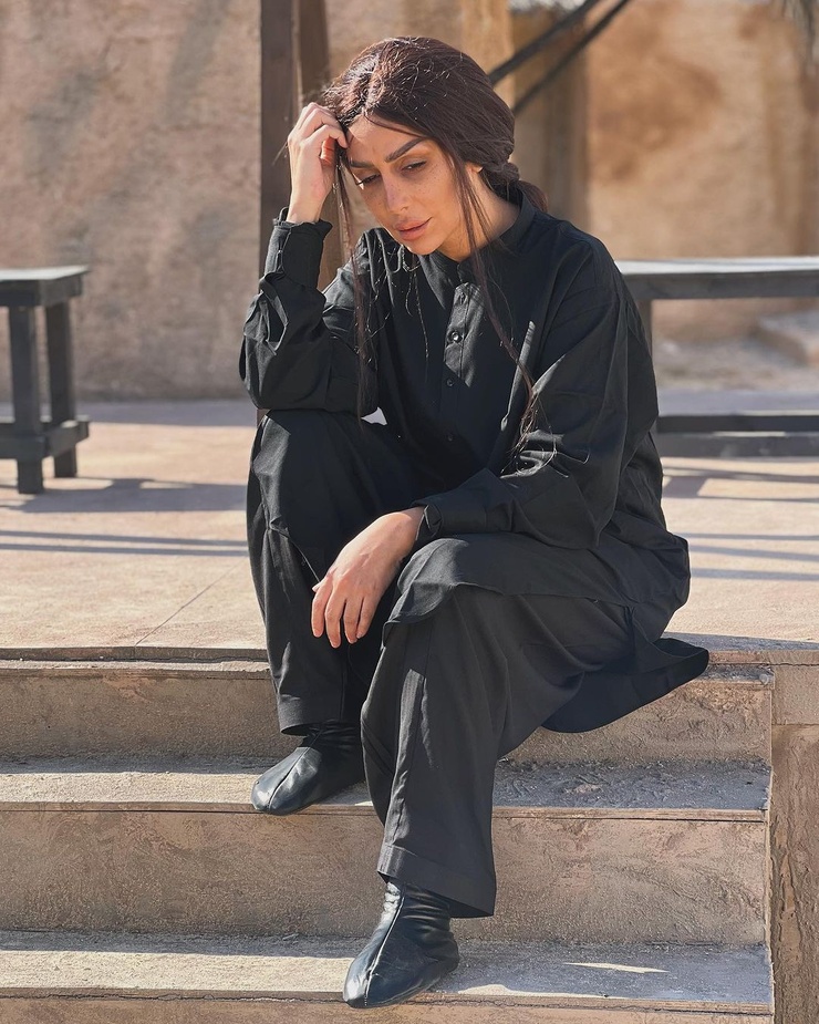 Huda Hamdan