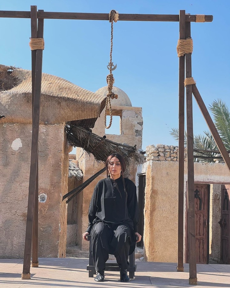 Huda Hamdan