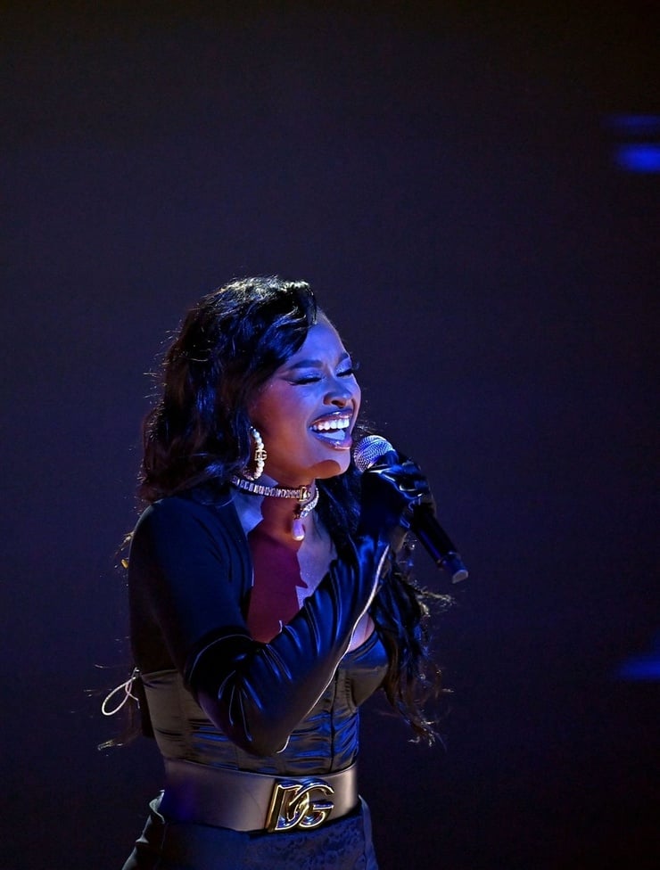 Coco Jones