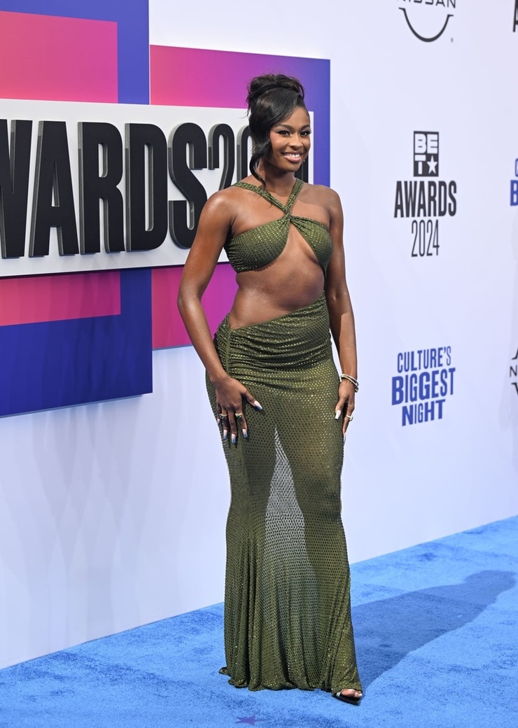 Coco Jones