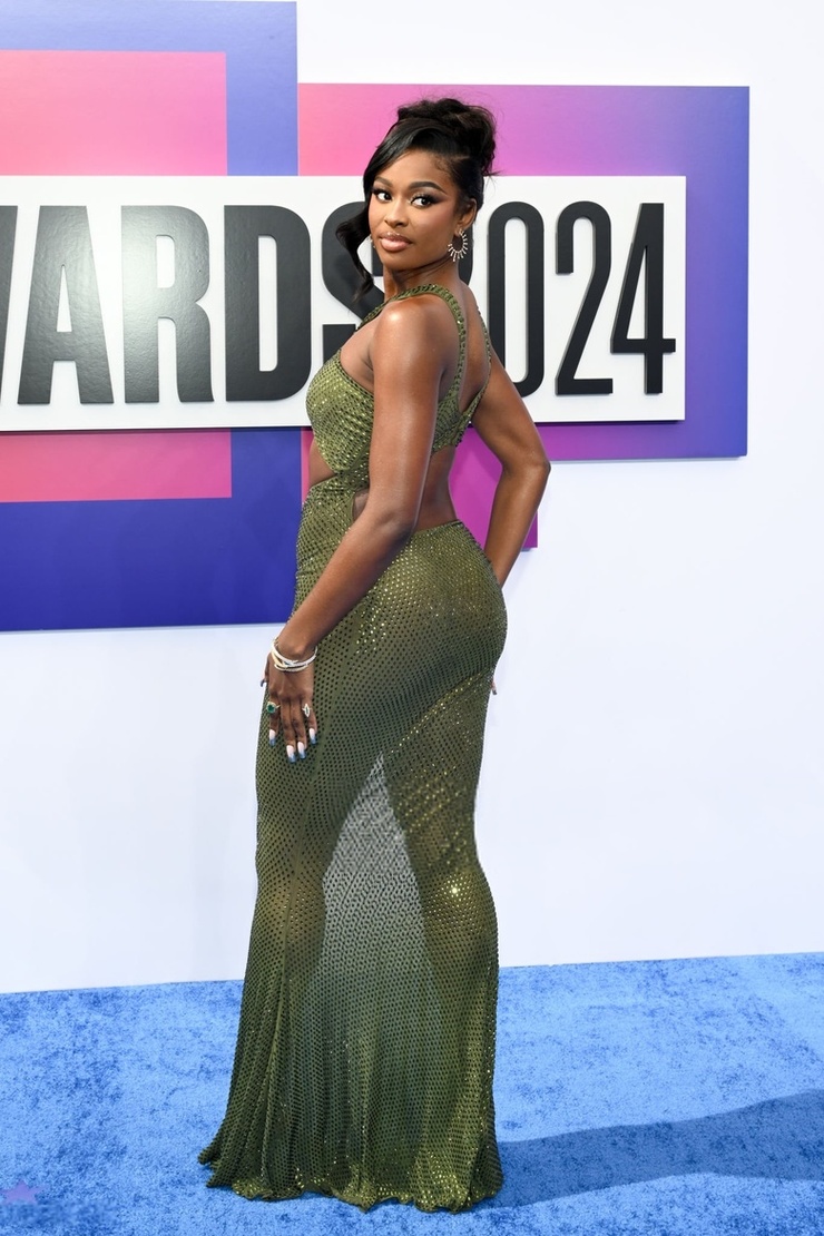 Coco Jones Coco Jones